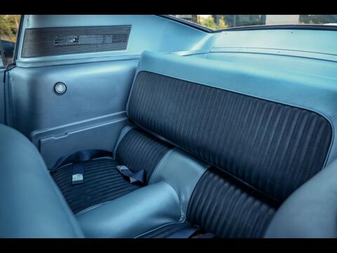 Mustang FUSA 1505 1968 occasion 33320 Eysines