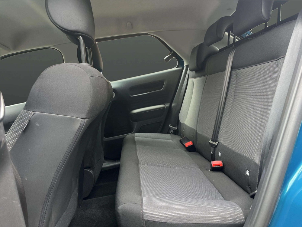 C4 cactus BLUEHDI 100CH S&S FEEL BUSINESS E6.D-TEMP 92G 2019 occasion 93500 Pantin