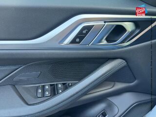 i4 eDrive35 286ch M Sport 2025 occasion 68000 Colmar
