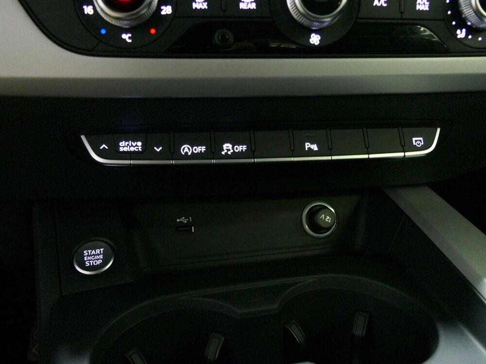 A4 35 TDI 163ch Business line S tronic 7 2020 occasion 77400 Lagny-sur-Marne