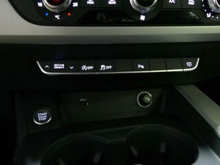 A4 35 TDI 163ch Business line S tronic 7 2020 occasion 77400 Lagny-sur-Marne