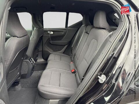 XC40 Recharge 231ch Start EDT 2023 occasion 67460 Souffelweyersheim