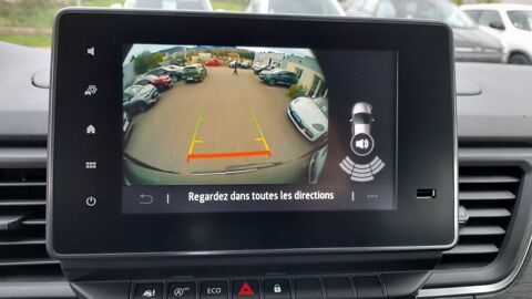 Primastar L2H1 3T0 2.0 DCI 150CH S/S N-CONNECTA 2023 occasion 63200 Malauzat