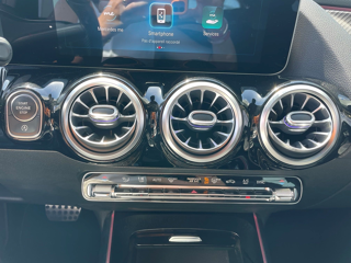 Classe B 200D 150CH AMG LINE EDITION 8G-DCT 7CV 2019 occasion 65420 Ibos