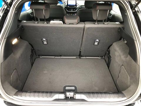 Puma 1.0 Flexifuel 125ch S&S mHEV ST-Line 2023 occasion 31200 TOULOUSE