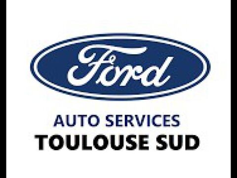 Ford Ranger 3.2 TDCi 200ch Double Cabine Wildtrak 4x4 2015 occasion Toulouse 31400