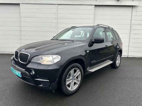 Annonce voiture BMW X5 10390 