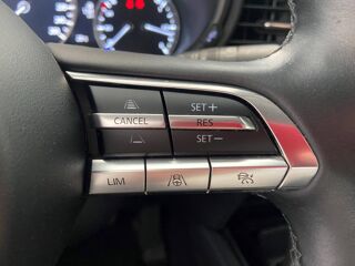 CX-30 2.0 e-SKYACTIV-X M-Hybrid 186ch Sportline 4x4 BVA 2022 occasion 78200 BUCHELAY