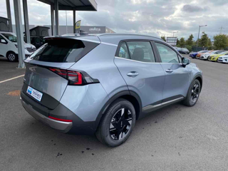 Sportage 1.6 CRDI 136CH MHEV DESIGN DCT7 4X2 2026 occasion 31670 Lab&egrave;ge