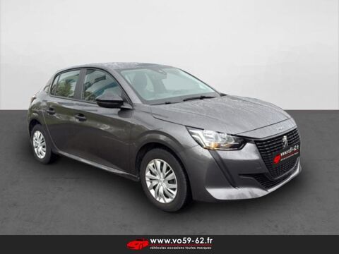 208 1.2 PureTech 75ch S&S Like 2023 occasion 62000 Arras