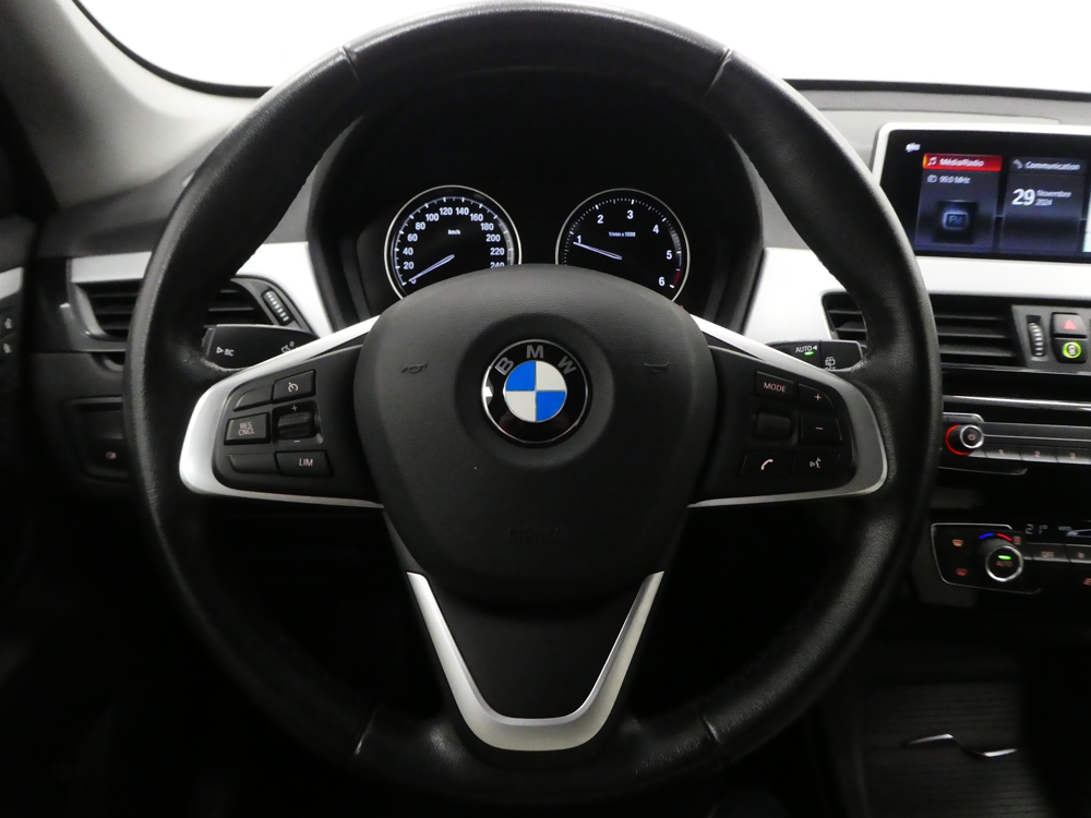 X1 (F48) SDRIVE18DA 150CH BUSINESS DESIGN 2019 occasion 77100 Nanteuil-l&egrave;s-Meaux