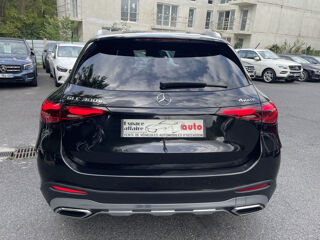 Classe GLC 300 E HYBRID 313CH AMG LINE 4MATIC 9G-TRONIC 2023 occasion 77144 Mont&eacute;vrain