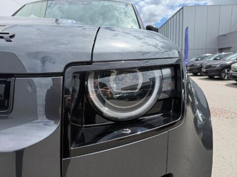 Defender 90 3.0 D250 Hard Top X-Dynamic SE 2026 occasion 57050 Metz