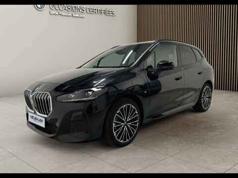 BMW Serie 2 225e 245ch xDrive M Sport DKG7 2024 occasion Chambourcy 78240