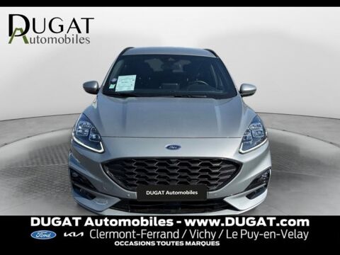 Kuga 2.5 Duratec 190ch FHEV E85 ST-Line X BVA 2023 occasion 63000 Clermont-Ferrand