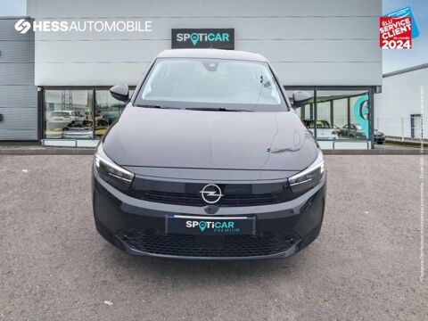 Corsa Electric 136ch 2024 occasion 57100 Thionville