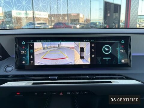 DS8 Electrique 230ch Etoile 2025 occasion 62000 Arras