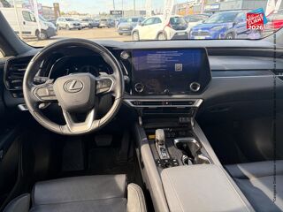 RX 450h+ Executive 4WD MY24 2023 occasion 67460 Souffelweyersheim
