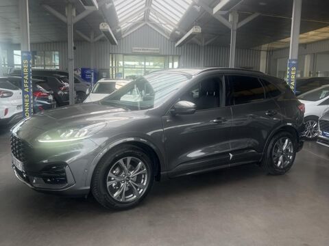 Kuga 2.5 Duratec 190ch FHEV ST-Line Business BVA 2024 occasion 31400 TOULOUSE