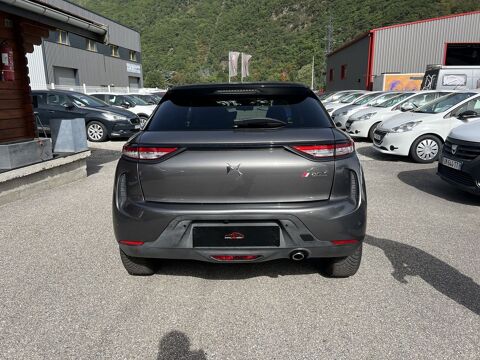 DS3 BLUEHDI 110CH SO CHIC 2021 occasion 73540 La B&acirc;thie