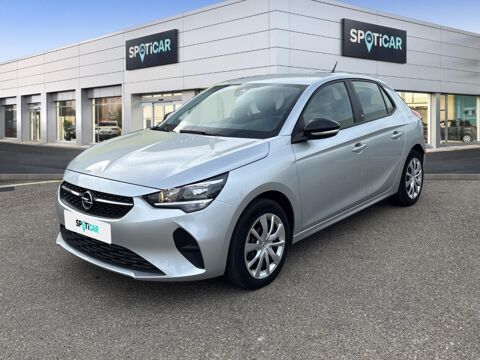 Opel Corsa -e 136ch Edition 2022 occasion Arles 13200