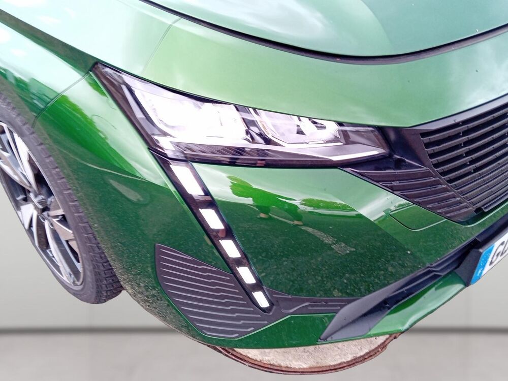 308 PHEV 180ch Active Pack e-EAT8 2023 occasion 28500 Vernouillet