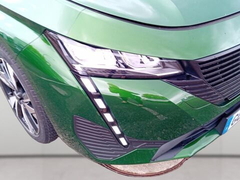 308 PHEV 180ch Active Pack e-EAT8 2023 occasion 28500 Vernouillet