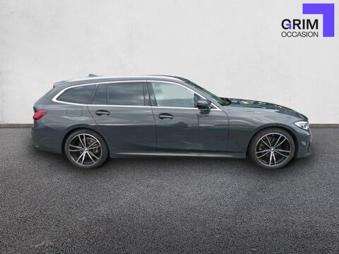 Série 3 320dA MH xDrive 190ch M Sport 2021 occasion 26000 Valence