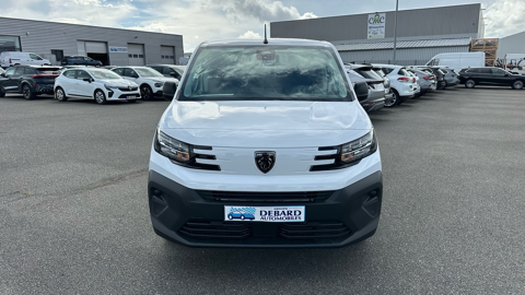 Partner XL DIESEL 130CH AUTOMATIQUE 2026 occasion 82370 Campsas