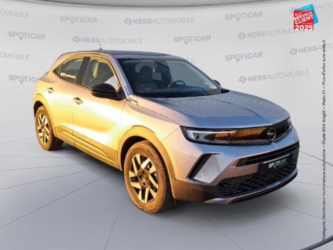 Mokka Electric 136ch 2024 occasion 57100 Thionville