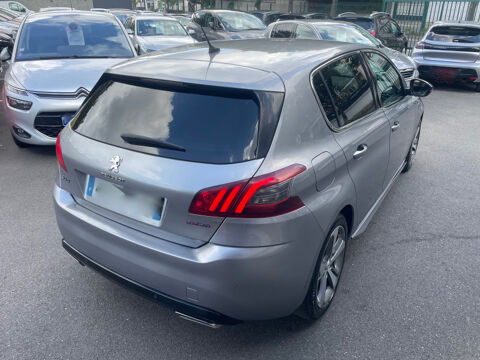 308 1.2 PURETECH 130CH E6.C S&S GT LINE 108G 2018 occasion 93220 Gagny