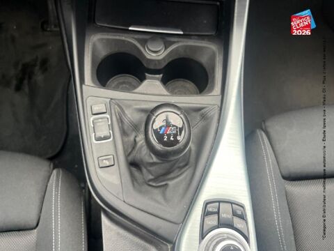 S&eacute;rie 1 118d xDrive 150ch Sport 5p 2016 occasion 21000 Dijon