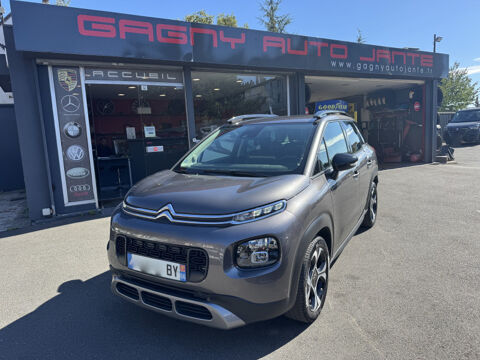 Citroen c3 aircross PURETECH 110CH S&S SHINE E6.D