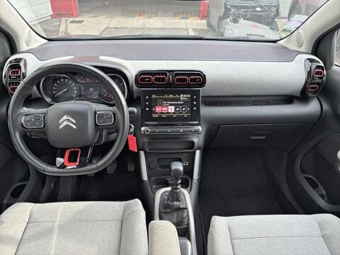 C3 Aircross PureTech 110ch S&S Shine E6.d 6cv 2020 occasion 27200 Vernon