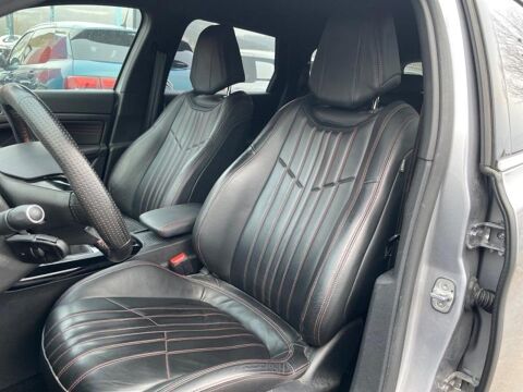 308 SW 1.5 BlueHDi 130ch S&S GT Line 2019 occasion 27200 Vernon