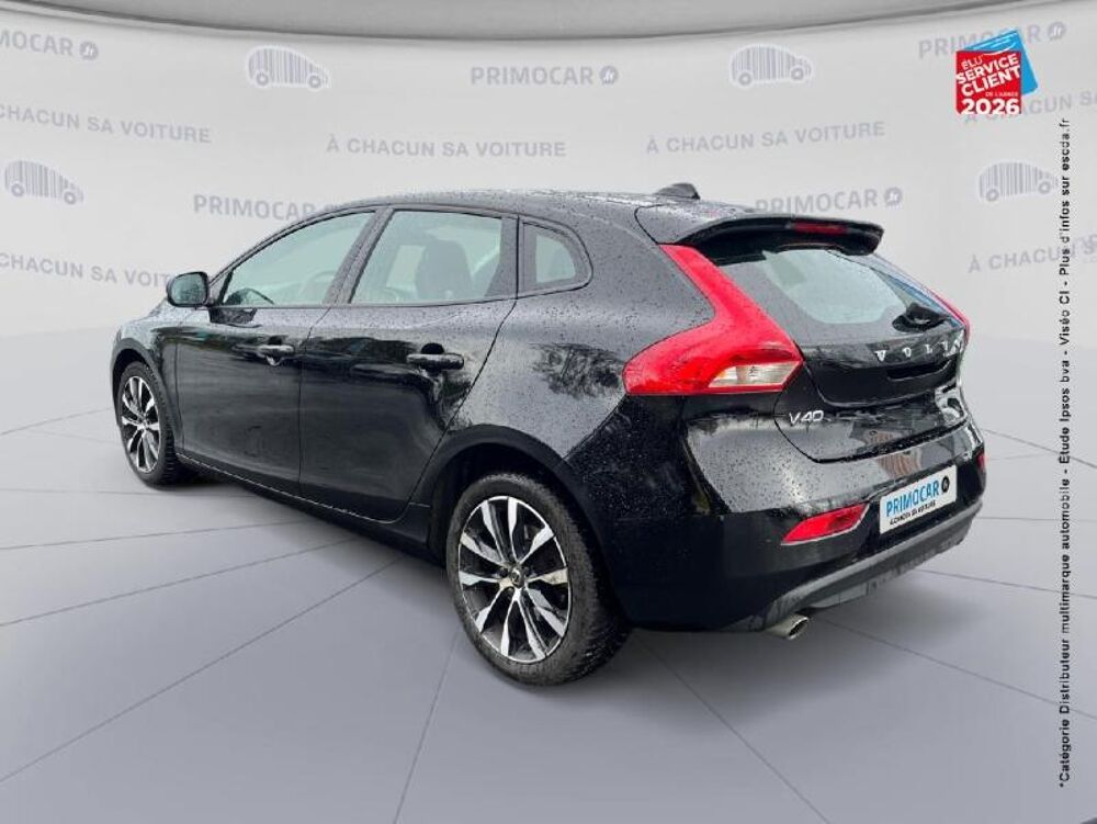 V40 T3 152ch Inscription 2018 occasion 08000 Charleville-M&eacute;zi&egrave;res