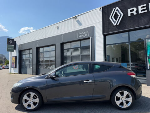 M&eacute;gane III Coup&eacute; 1.9 DCI 130CH FAP BOSE ECO&sup2; EURO5 2011 occasion 38130 ECHIROLLES