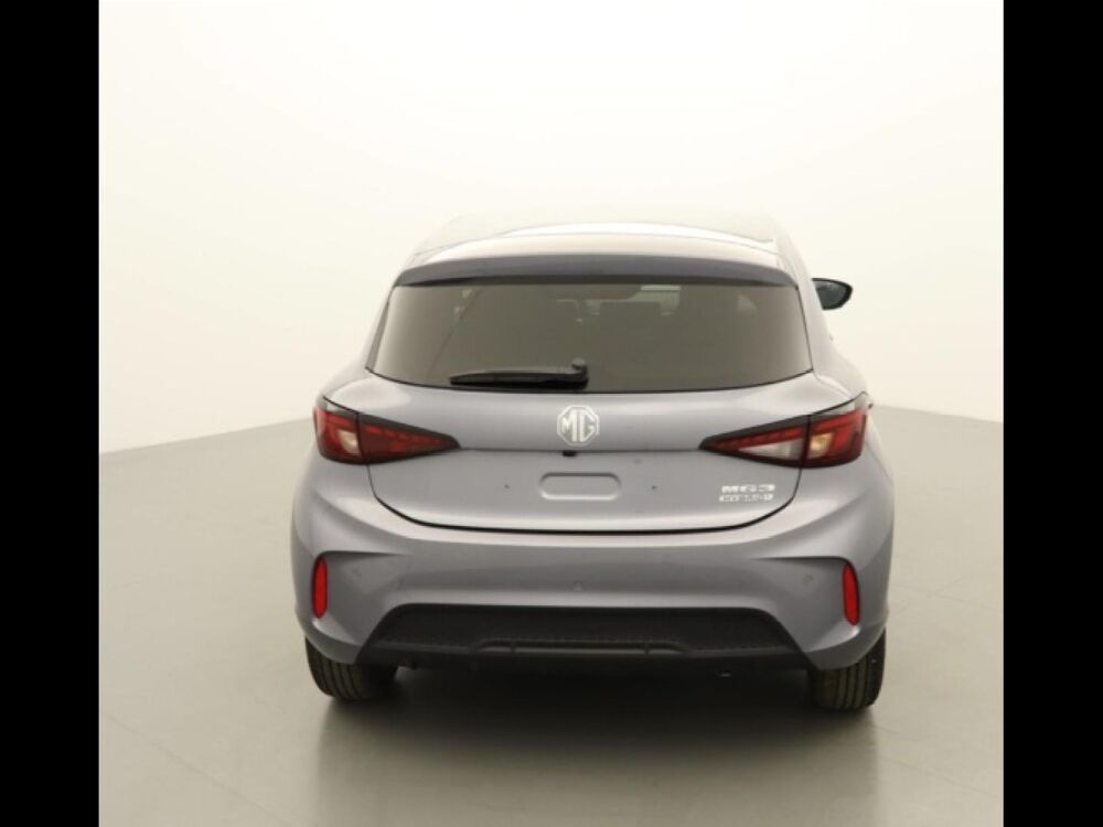 MG3 1.5 Hybrid+ 195ch Luxury 2026 occasion 91650 BREUILLET