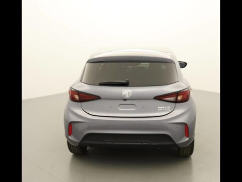 MG3 1.5 Hybrid+ 195ch Luxury 2026 occasion 91650 BREUILLET