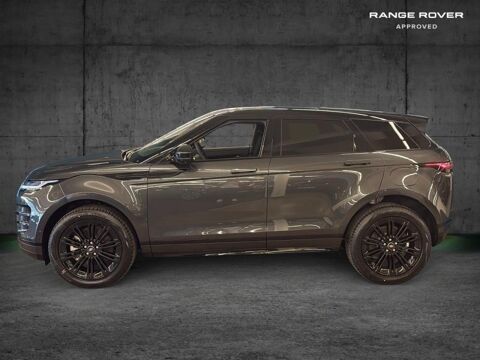 Range Rover Evoque 1.5 P270e PHEV 269ch Dynamic SE 2024 occasion 78560 LE PORT MARLY