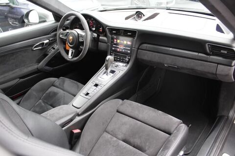 911 (991) (2) CARRERA 4 GTS PDK 2018 occasion 59223 Roncq