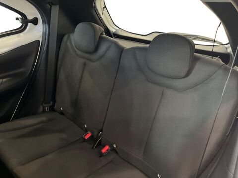 Aygo 1.0 VVT-i 72ch Active Business 2023 occasion 13290 Les Milles