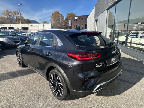 XCeed 1.0 T-GDI 120CH ACTIVE 2024 occasion 38130 ECHIROLLES