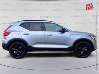 XC40 B3 163ch Ultra DCT 7 2025 occasion 67460 Souffelweyersheim