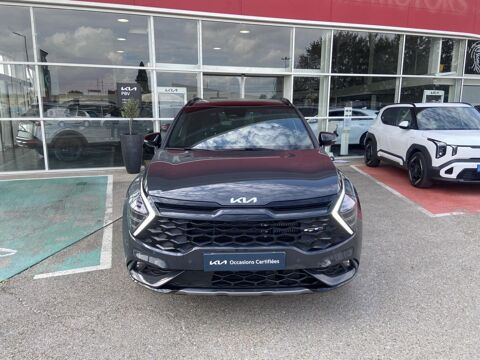 Sportage 1.6 T-GDi 245ch PHEV GT-line Premium BVA6 4WD 2025 occasion 13200 Arles