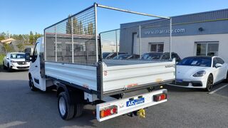 Interstar L3H1 PROPULSION RJ 3T5 2.3 DCI 165CH S/S ACENTA + COFFRE SCA 2023 occasion 63200 Malauzat