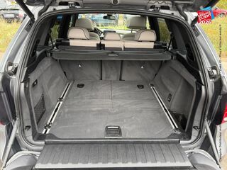 X5 xDrive40dA 313ch M Sport 2017 occasion 21000 Dijon