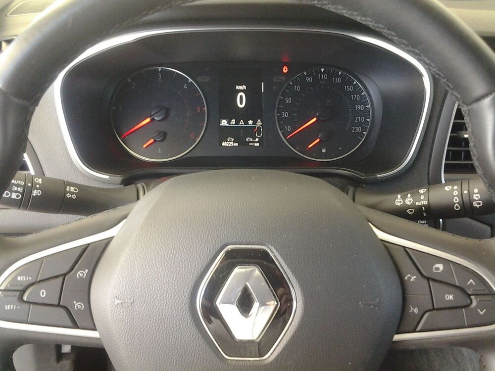 Megane IV 1.5 BLUE DCI 115CH EVOLUTION -23 2023 occasion 71880 Ch&acirc;tenoy-le-Royal