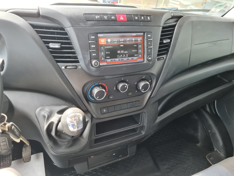 Daily 35C14 EMPATTEMENT 3450 2019 occasion 28630 Nogent-le-Phaye