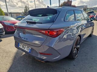 Leon 1.4 e-Hybrid 245ch VZ DSG6 2024 occasion 24430 Marsac-sur-l'Isle
